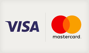 Visa Card / Master Card